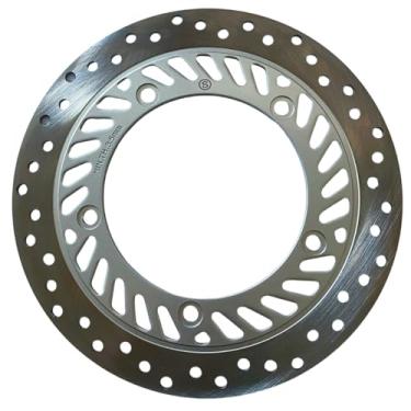 Imagem de Disco de Freio Dianteiro Cbx 250 Twister 2001-2008 | CB 300R 2009-2015