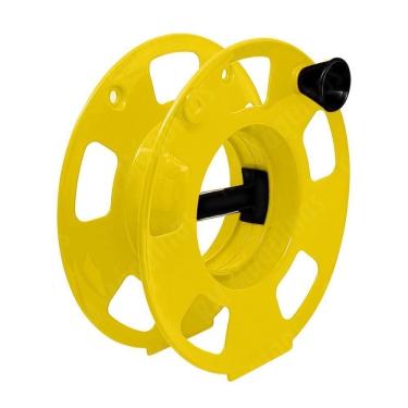 Imagem de Carretel De Armazenamento Para Cabos E Extensões Elétricas