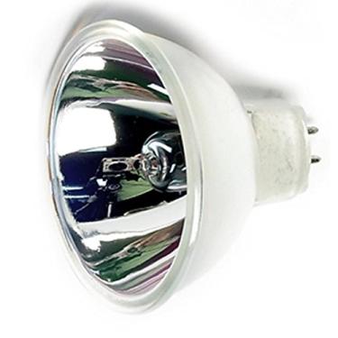Imagem de EJA 21V 150W Sylvania 54753, Ushio 1000297, Philips 441428 ,GE 32882, Lâmpada de halogêneo refletor/estágio médico