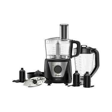 Imagem de Multiprocessador Oster 7 em 1 Preto OMPR850