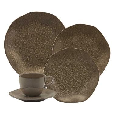 Imagem de Aparelho de Jantar 20 Peças Ryo Nômade Oxford