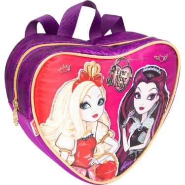 Imagem de Lancheira Especial Ever After High 16Z Sestini