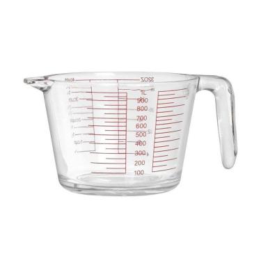 Imagem de Jarra Medidora Simplice 1 L Neu Home Styleincolor