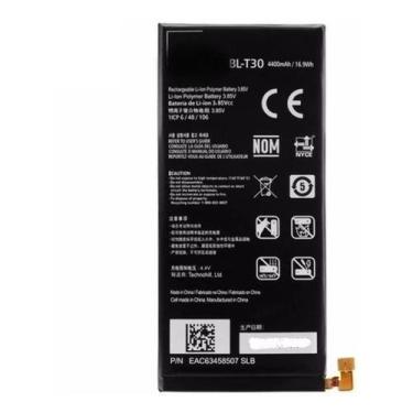 Imagem de Bateria Bl-t30 Compatível K10 POWER M320 4400mah 