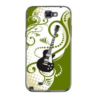 Imagem de Capa Adesivo Skin368 Verso Para Galaxy Note 2 (GT-N7100) - KawaSkin