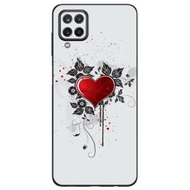 Imagem de Capa Adesivo Skin364 Verso Para Samsung Galaxy A12 Sm-a125f - KawaSkin