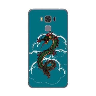 Imagem de Capa Adesivo Skin365 Verso Para Asus Zenfone 3 Max 5.5 - KawaSkin