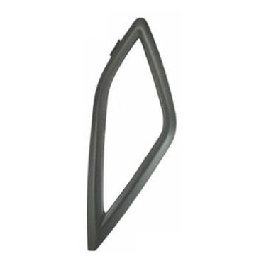 Imagem de Aro Difusor de Ar/Central HB20, HB20S, HB20X 2012/2020 - CINZA - L.D -