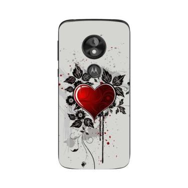 Imagem de Capa Adesivo Skin364 Verso Para Motorola Moto E5 Play - KawaSkin