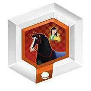 Imagem de Disney Infinity Disco elétrico Khan