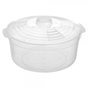 Imagem de Panela de Arroz para Micro-ondas 2,5 l - Santana