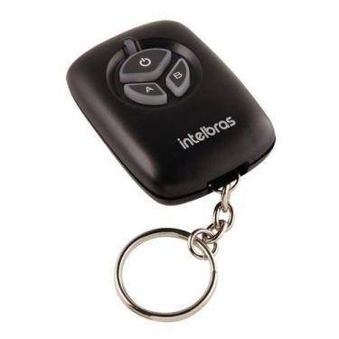Imagem de Controle Remoto Para Portão Cerca Eletrica 433mhz Intelbras