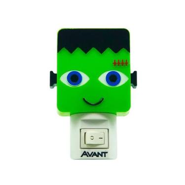 Imagem de Luz Noturna Led 1W 3000K Bivolt - 151500576 - Avant, Frankie, Bivolt