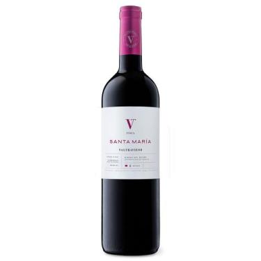 Imagem de Vinho Tinto Valtraviesso Finca Santa 750ml - Valtravieso