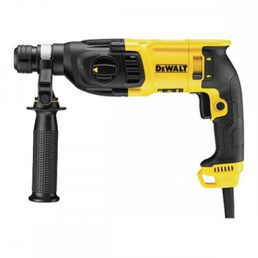 Imagem de Martelete Dewalt Perf.D25133K 220V 800W, 220V