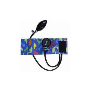 Imagem de Aparelho de Pressão BIC Esfigmomanômetro Recém Nascido Linha Infantil 