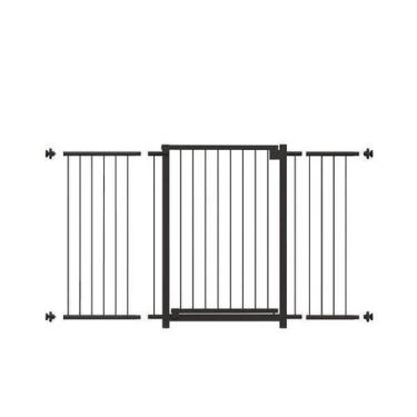 Imagem de Portão Multigrade- Divisor Ambiente 70Cm A 120Cm - Nf1201 - Multiforma