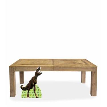 Imagem de Display De Chão Totem Dinossauro 02 - X4adesivos