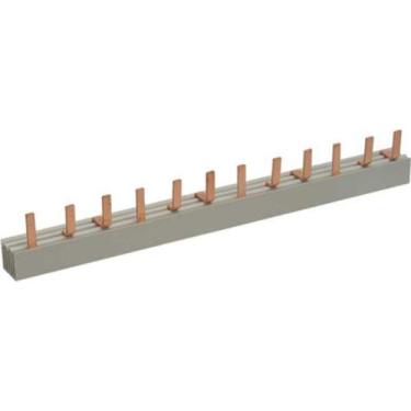 Imagem de Barramento Steck Trif. 80A 440V 3X19P Din