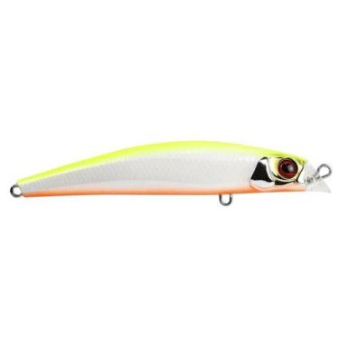 Imagem de ISCA REI DO RIO 80 N04 8cm 8.5g M. agua - MARINE - Marine Sports
