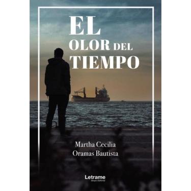 Imagem de El olor del tiempo - Espanhol