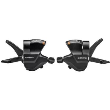 Imagem de Trocador passador para freio hidráulico shimano Altus Sl-m315 7v S/ Ma