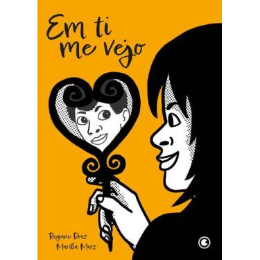 Imagem de Livro - Em ti me vejo