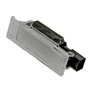 Imagem de Lanterna Do Porta Malas Fiat 500 Argo Doblo Pulse Cronos Punto Stilo 2