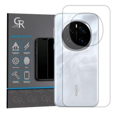 Imagem de Película Hidrogel HD Verso Para Honor Magic 7 Pro - GR Global Revoluti