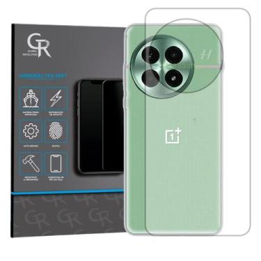 Imagem de Película Hidrogel HD Verso Para OnePlus 13 - GR Global Revolution