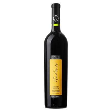 Imagem de Vinho Tinto Nobrese Cuve Cabernet Sauvignon, 750ml