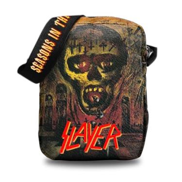 Imagem de Rocksax Bolsa tiracolo Slayer - Seasons In The Abyss