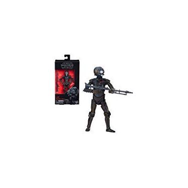 Imagem de Action Figure Star Wars The Black Series 4-LOM 6-Inch