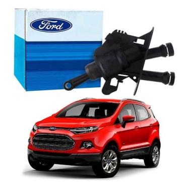 Imagem de Cilindro Pedal Embreagem Ford Ecosport 2.0 2013 A 2017
