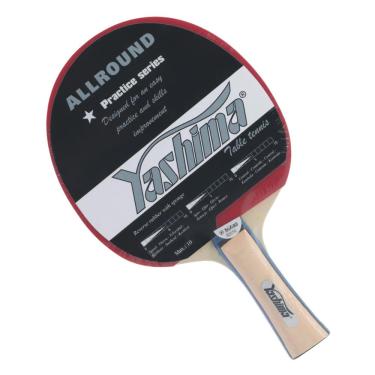 Imagem de Raquete de Tênis de Mesa Yashima 82010 Classica 1 Estrela 