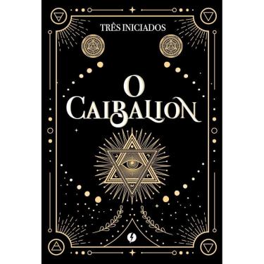 Imagem de O Caibalion – Edição de Luxo (1812)