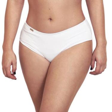 Imagem de Calcinha de Biquíni Mini Short Levanta e Empina Bumbum - Estigma, P, B