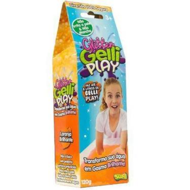 Imagem de Glitter Gelli Play - Sunny