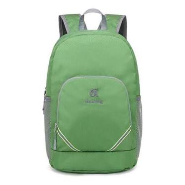 Imagem de Mochila Reforçada Cores Feminina Faculdade Trabalho Top , B-813