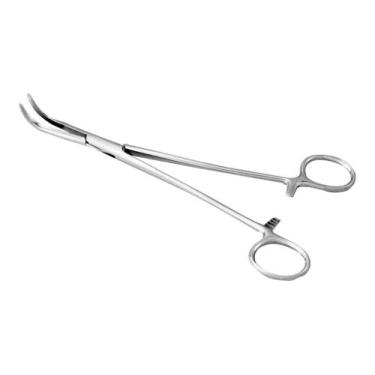Imagem de PINÇA MIXTER BABY 16 cm (HEMOSTATICA) - Ascamas