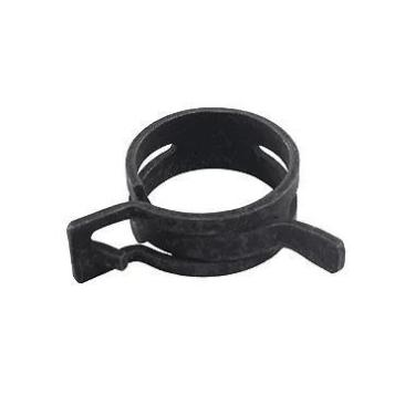 Imagem de Abraçadeira Estilo Original Mola 27mm - Paraíso das Mangueiras