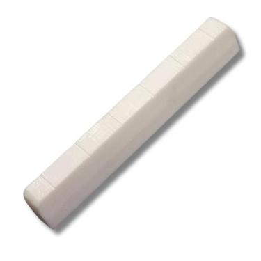 Imagem de Nut Violão Nylon Clássico Osso Branco 52.2 x 4.9 x 8.2mm - Smart
