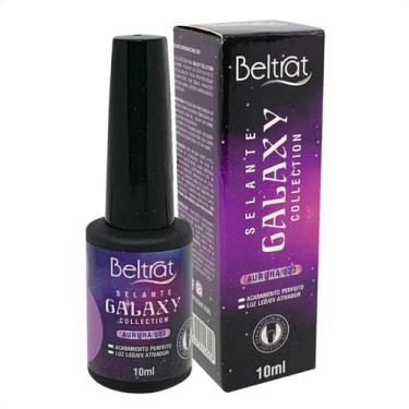 Imagem de Selante Galaxy Collection -Coleção-Cor AURORA 10ml - BELTRAT