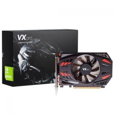 Imagem de Placa de Vídeo VXPRO NVIDIA GeForce GTX 750 TI 4GB GDDR5 128 Bits  GTX