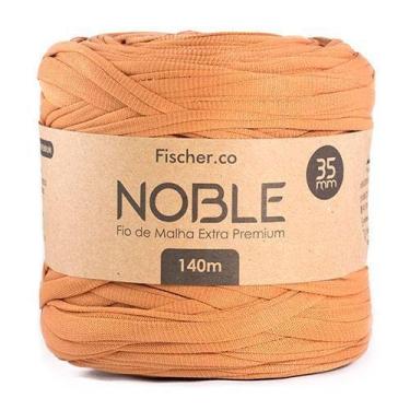 Imagem de Fio de Malha Fischer Noble 35mm - 140 Metros - FISCHER.CO, 818 CARAMEL