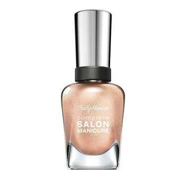 Imagem de Esmalte de unhas Sally Hansen Complete Salon Manicure 14,7 ml