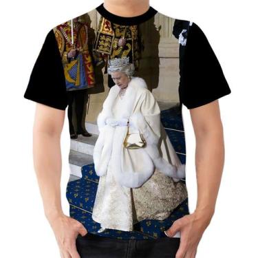 Imagem de Camiseta Camisa Ads Tails Sonic the Hedgehog 1 - Fabriqueta, GG