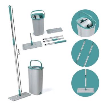 Imagem de Mop Lava E Seca Flash Limp Mop7740