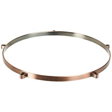 Imagem de Toca TP-0015BC Pro Timbale aro de 38 cm (15") - cromado escovado