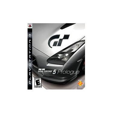 Imagem de Gran Turismo 5: Prologue for Sony PS3